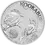 Thumbnail: Kookaburra 2023 - 1oz Silber