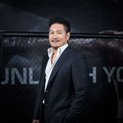 Chatri Sityodtong