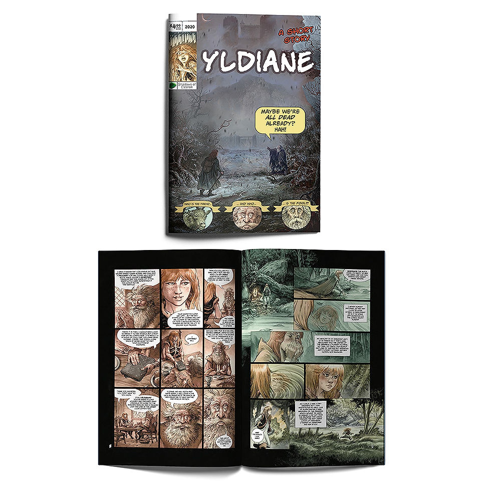 Comis-Yldiane