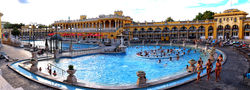 Thermes Széchenyi