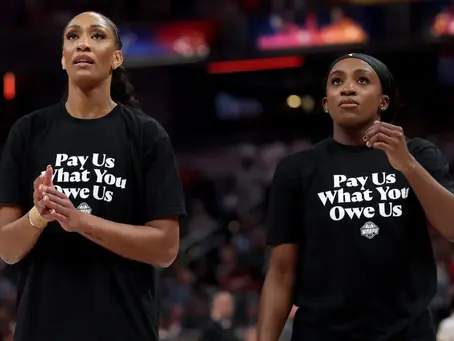 Historic WNBA Collective Bargaining Agreement Signals Shift in Women’s Sports