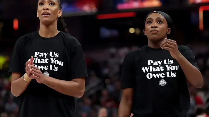 Historic WNBA Collective Bargaining Agreement Signals Shift in Women’s Sports