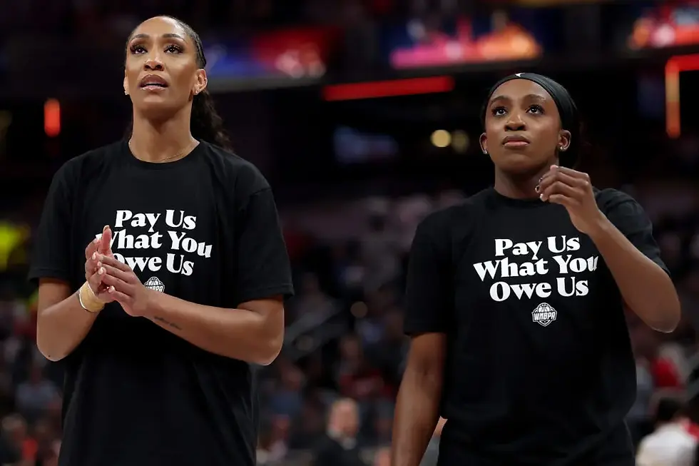 Historic WNBA Collective Bargaining Agreement Signals Shift in Women’s Sports