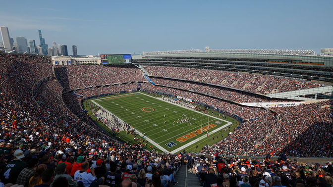 Chicago’s Team, Indiana’s Offer, and a Franchise at a Crossroads