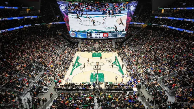 NBA Officially Moves Toward Expansion in Las Vegas and Seattle