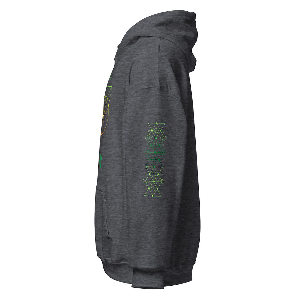 Thumbnail: Grow Hoodie