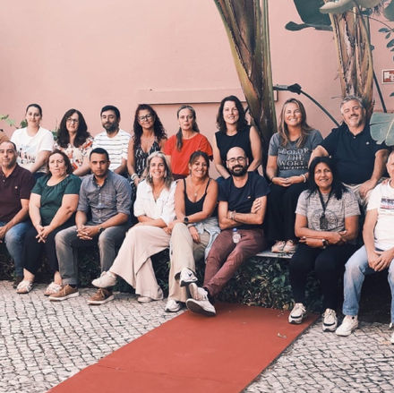 10 anos da GBSO! ✨