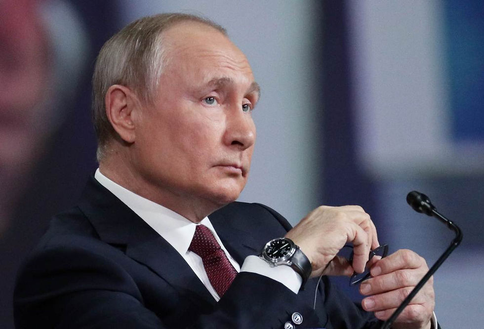 Rússia e Afeganistão: O que esperar da relação entre os dois países?  