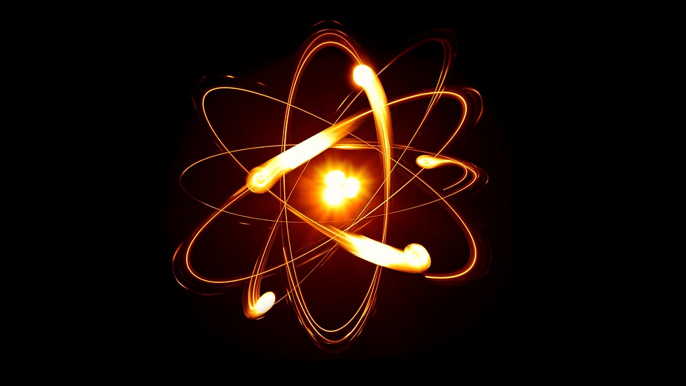 Uma Breve História do Tempo: De onde realmente viemos e para onde vamos?