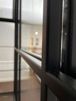 Glaspartition Erika8