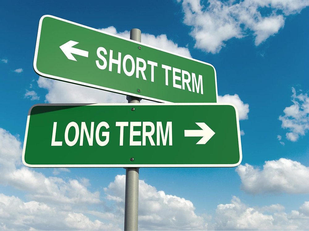 How Short Term Thinking Can Cause Corrosion