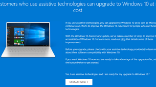 Windows 10 Free