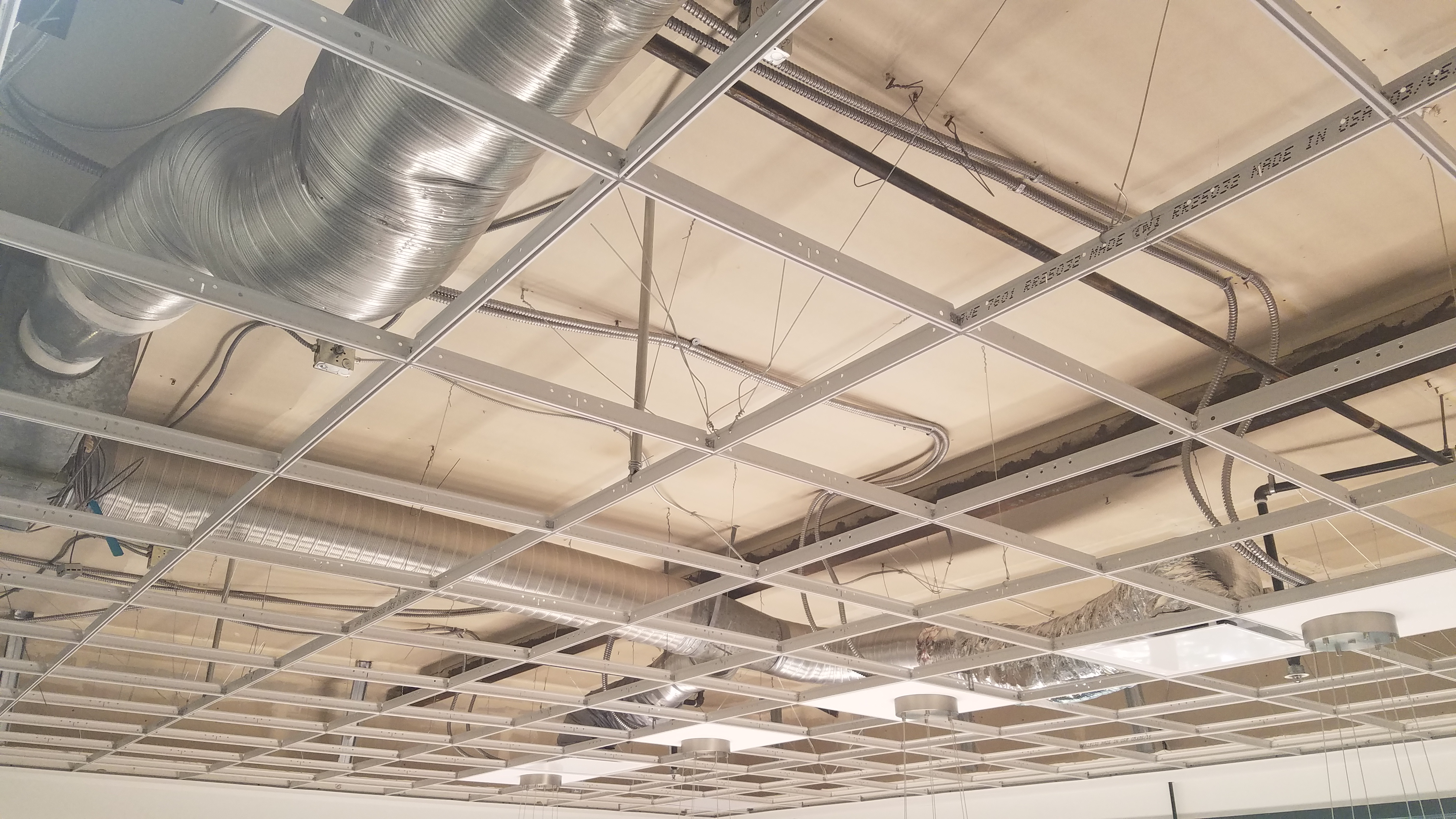 Plenum Cable