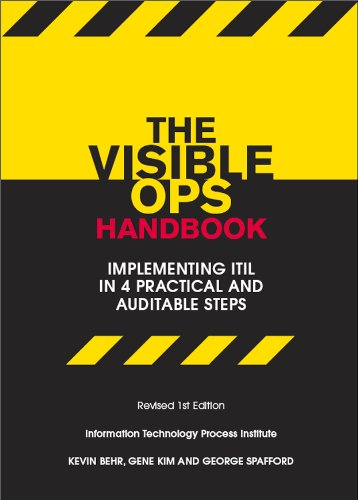 Visible Ops