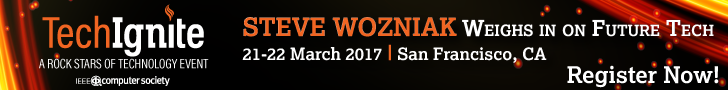 TechIgnite Banner