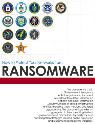 Prepare for Ransomware