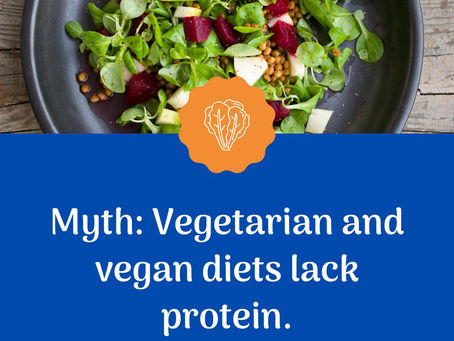 Fitness Myths Debunked: Myth 25