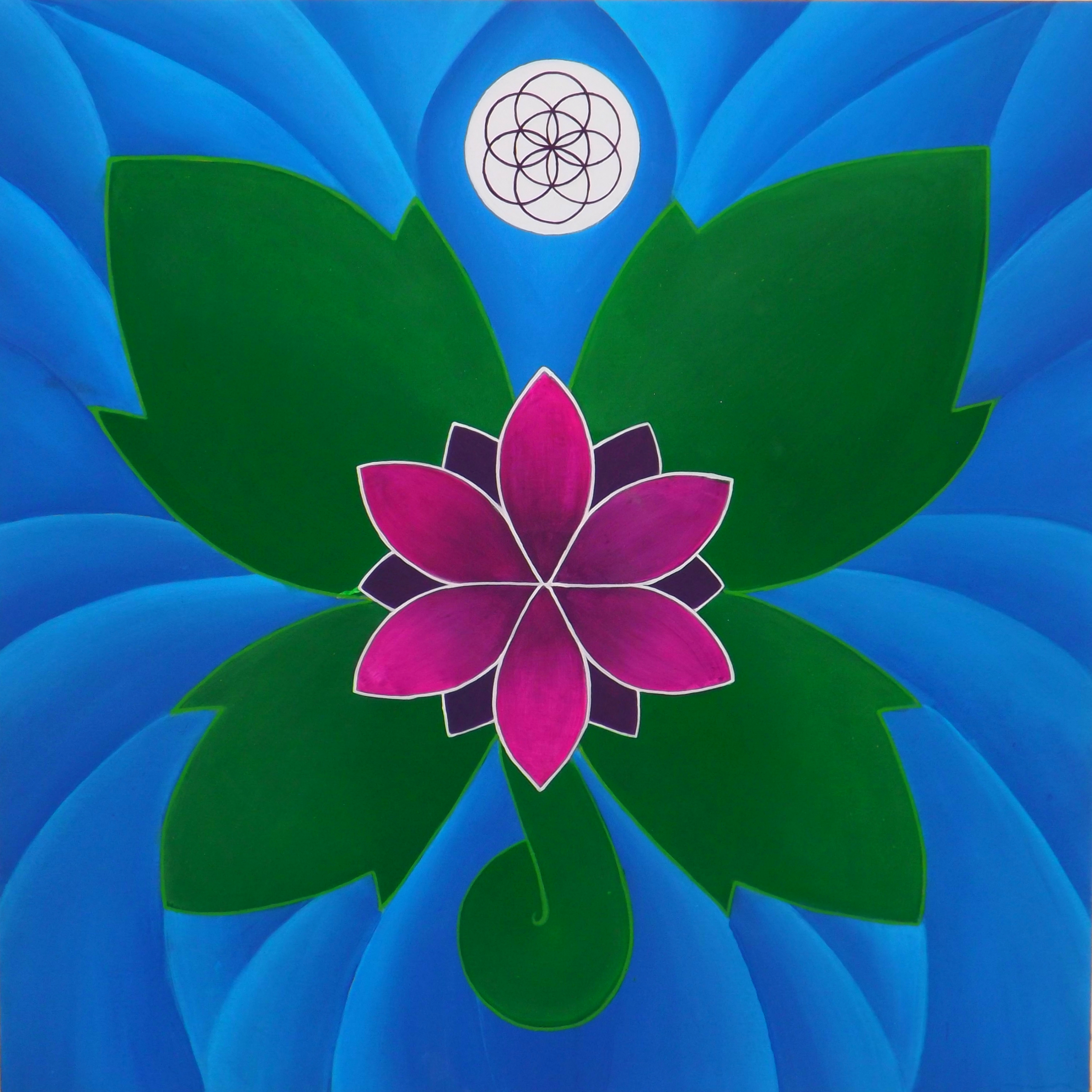 "Creating Epiphanies"