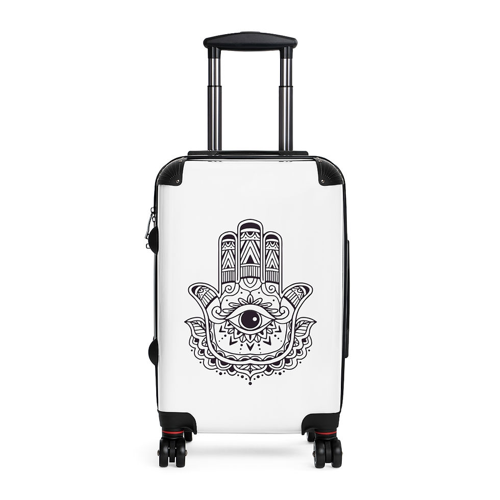 Thumbnail: Suitcase