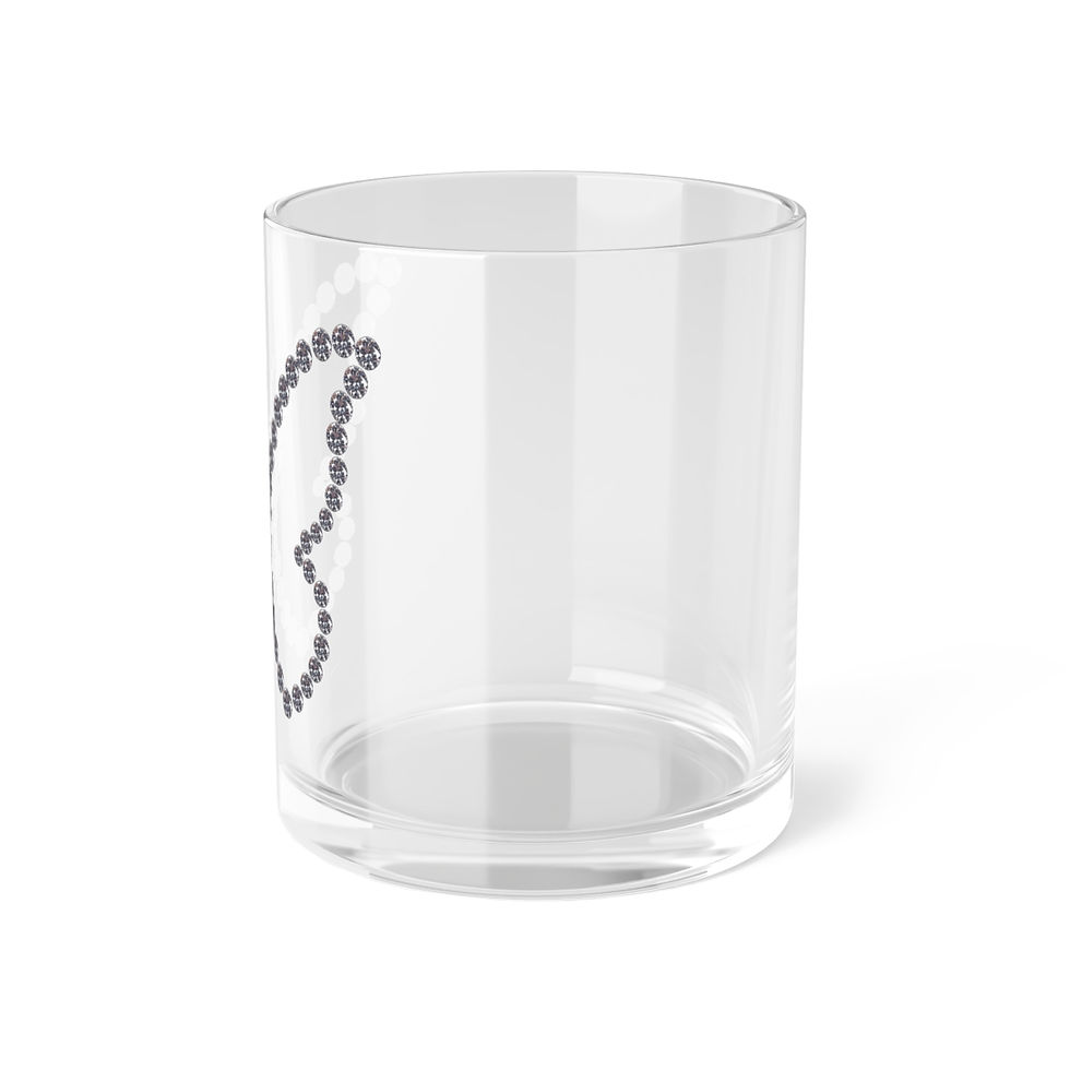 Thumbnail: Bar Glass 10oz 
