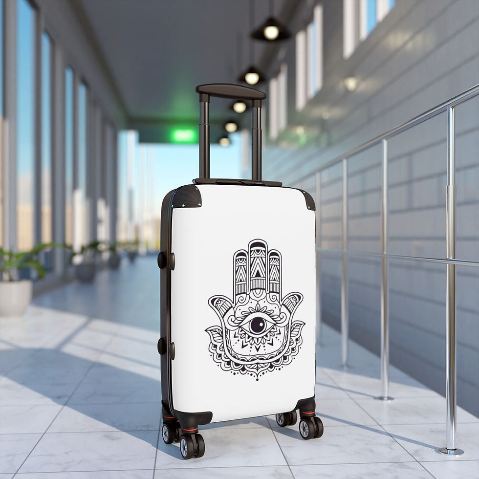 Thumbnail: Suitcase