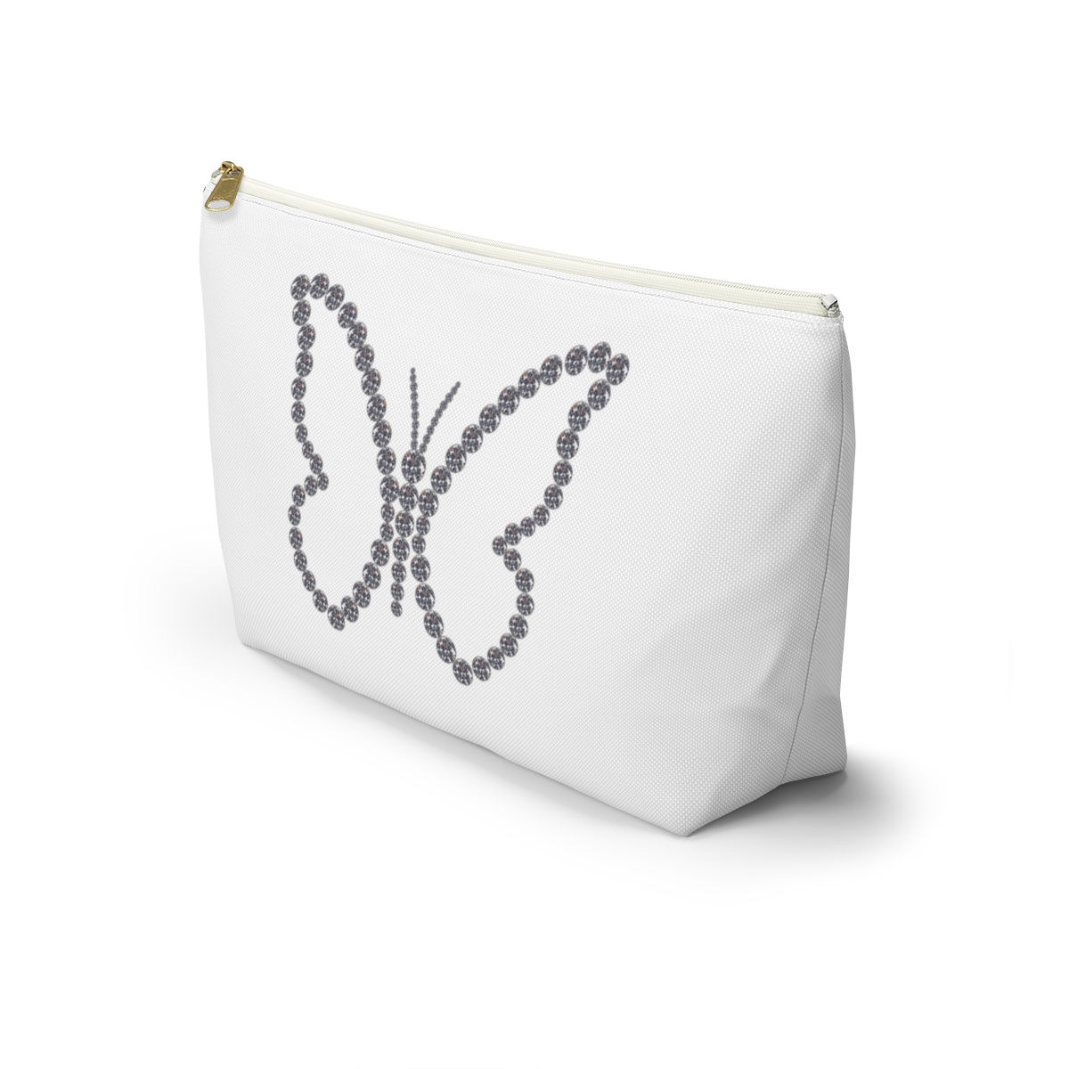 Accessory Pouch w T-bottom