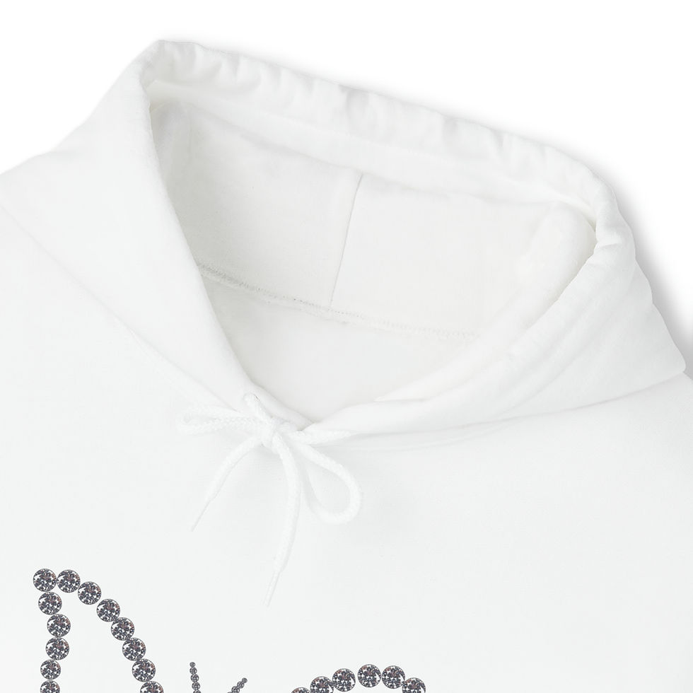 Thumbnail: Unisex Heavy Blend™ Hooded Sweatshirt