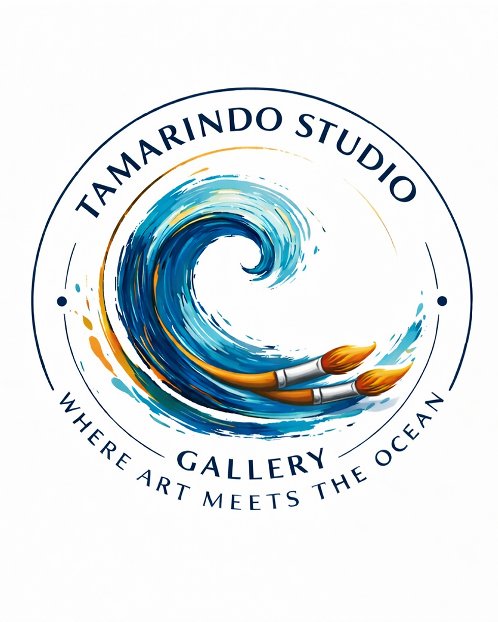 Vista de la galería Tamarindo Studio Gallery