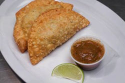 Empanadas