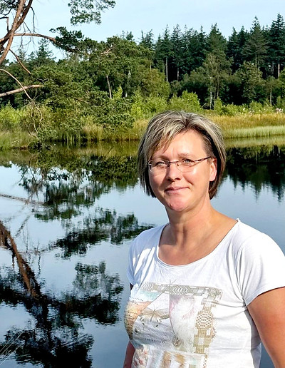 Praktijk Heike Plomp - Heike Plomp - Shiatsu