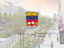 ville de neuilly