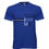Thumbnail: the Official 'God Made Me' - Blue Shirts