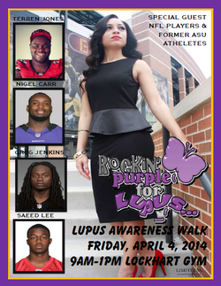 Jasmine Truitt Event
