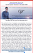 Prophetic Word For November
