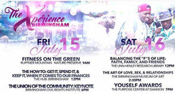 Visual Graphic - Flyer