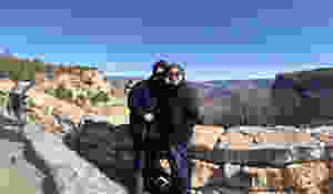 Grand Canyon