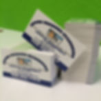 1 Sided Color Business Cards