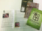 Full Color Booklets