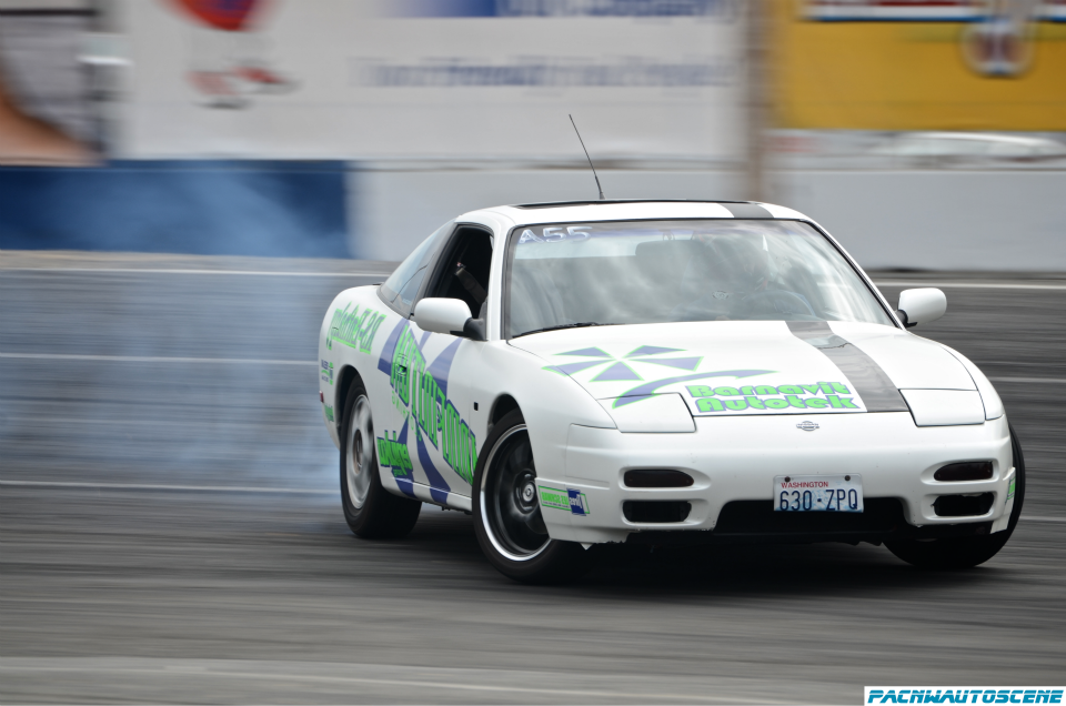 Chris Reed Racing