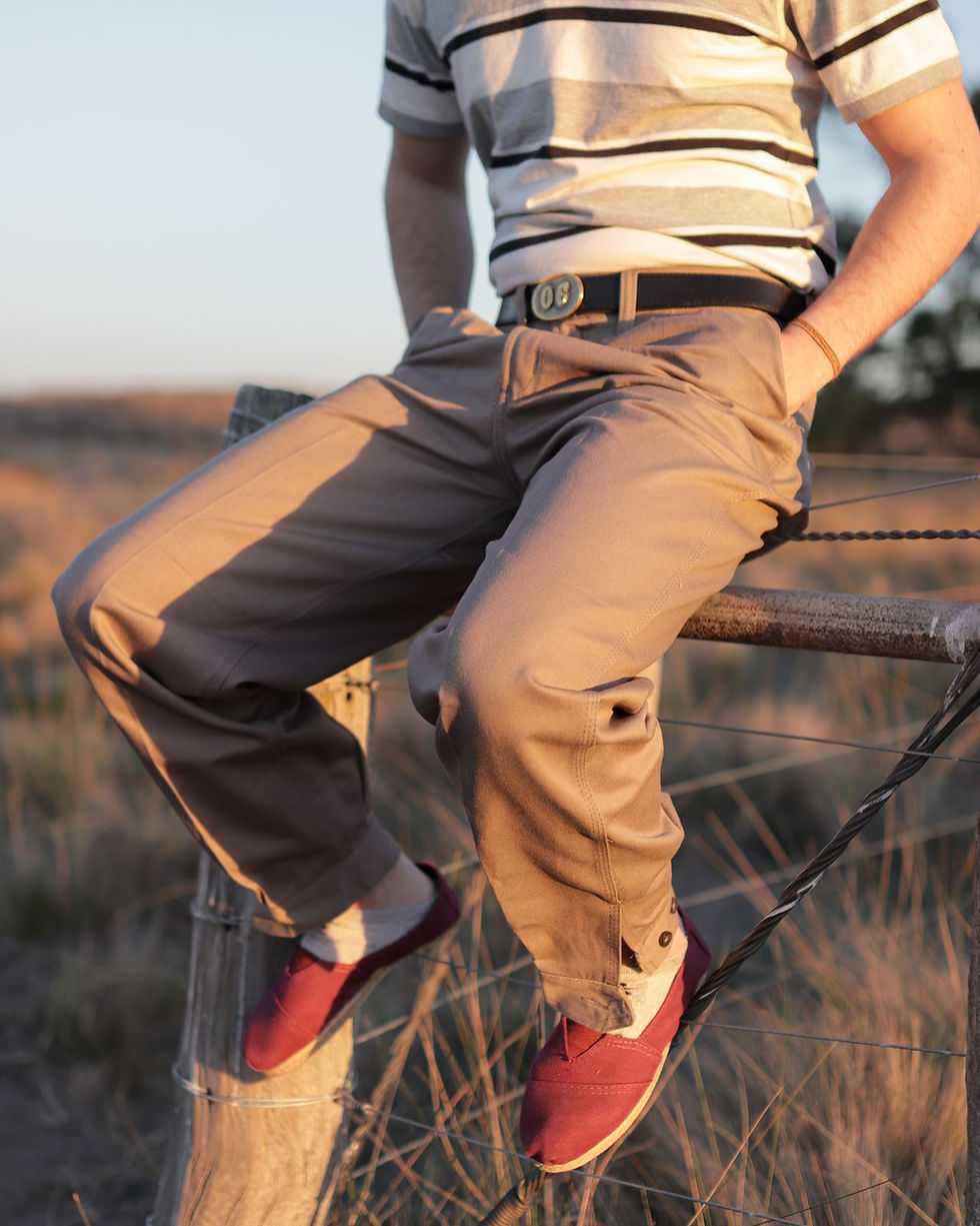 Thumbnail: Bombachas de campo