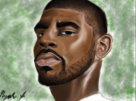 Kyrie Irving