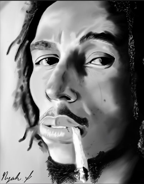 Bob Marley