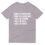 Thumbnail: Affirmation Tee.