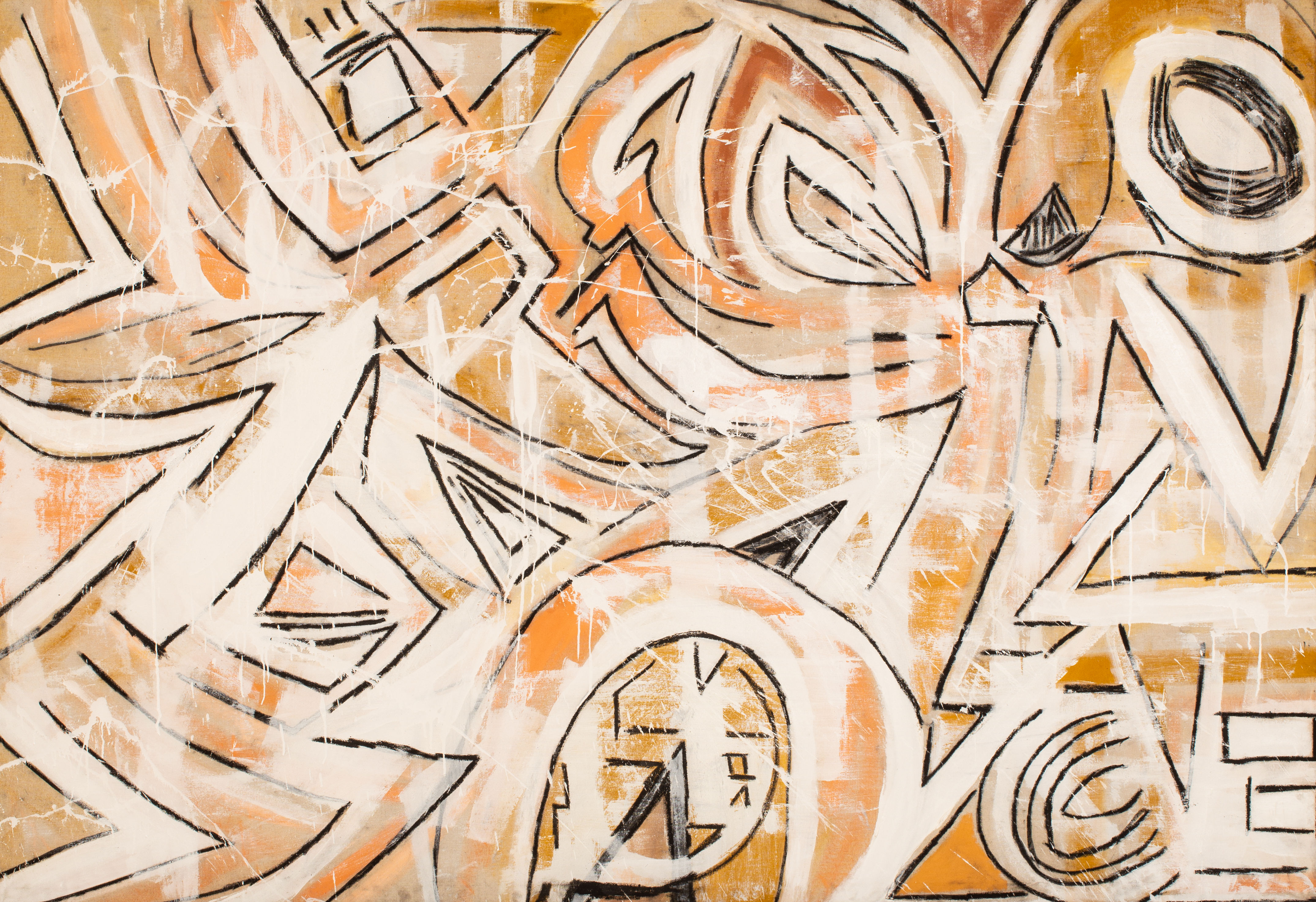 “Identity / Infrastructure, Globalisation, and HistoReality” (2019)