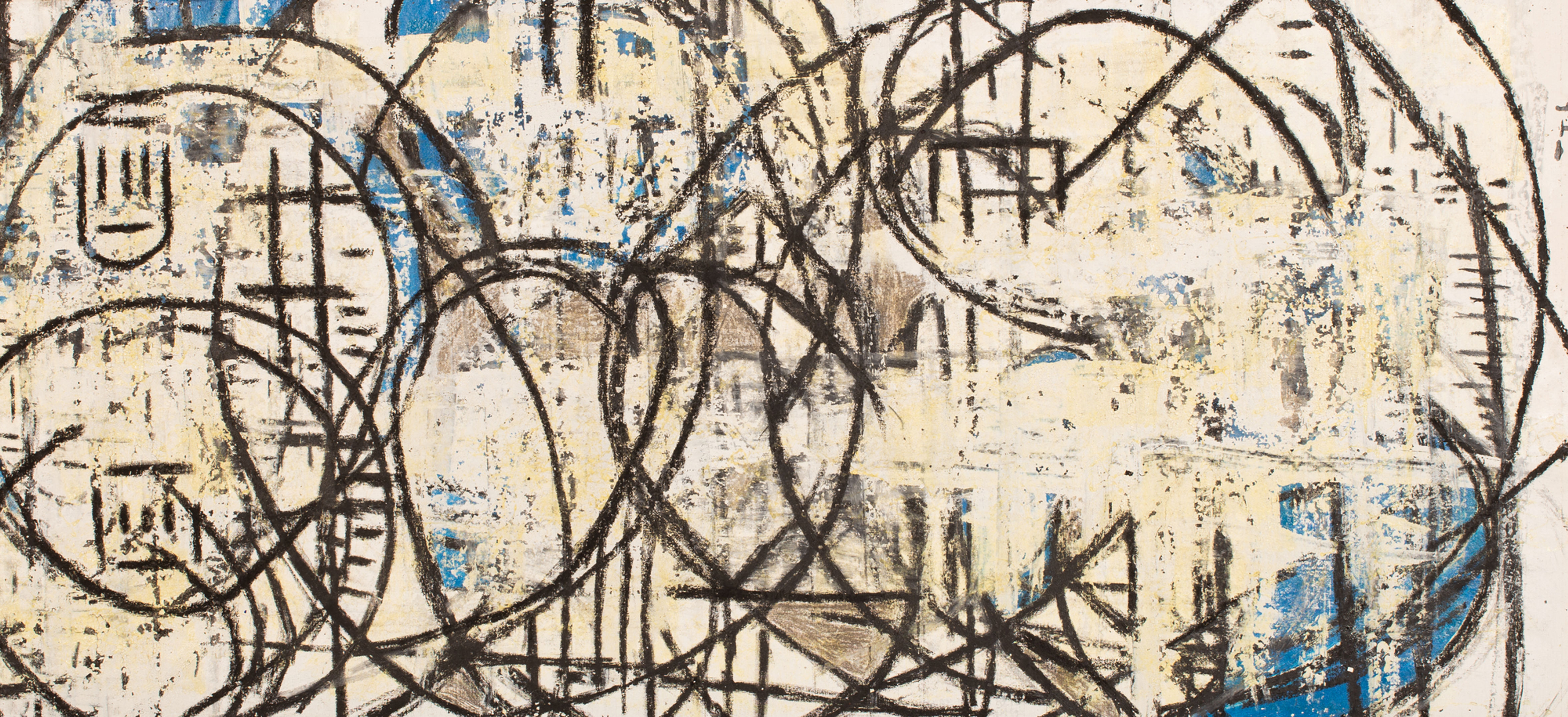 “Wellness / Breathing It All In” (2019)