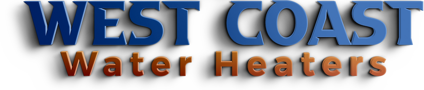 West Coast Water Heaters LLC serving Southern California