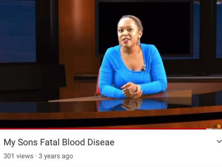 Sickle Cell Can Be Managed Naturally