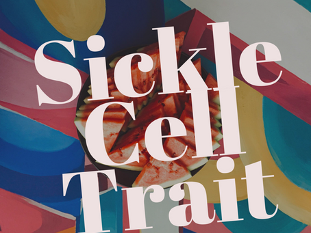 Dangers of Sickle Cell Trait