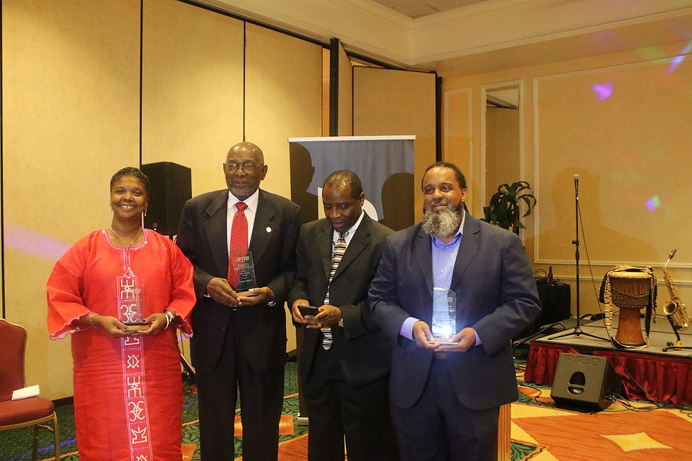 US - Africa Business Conference