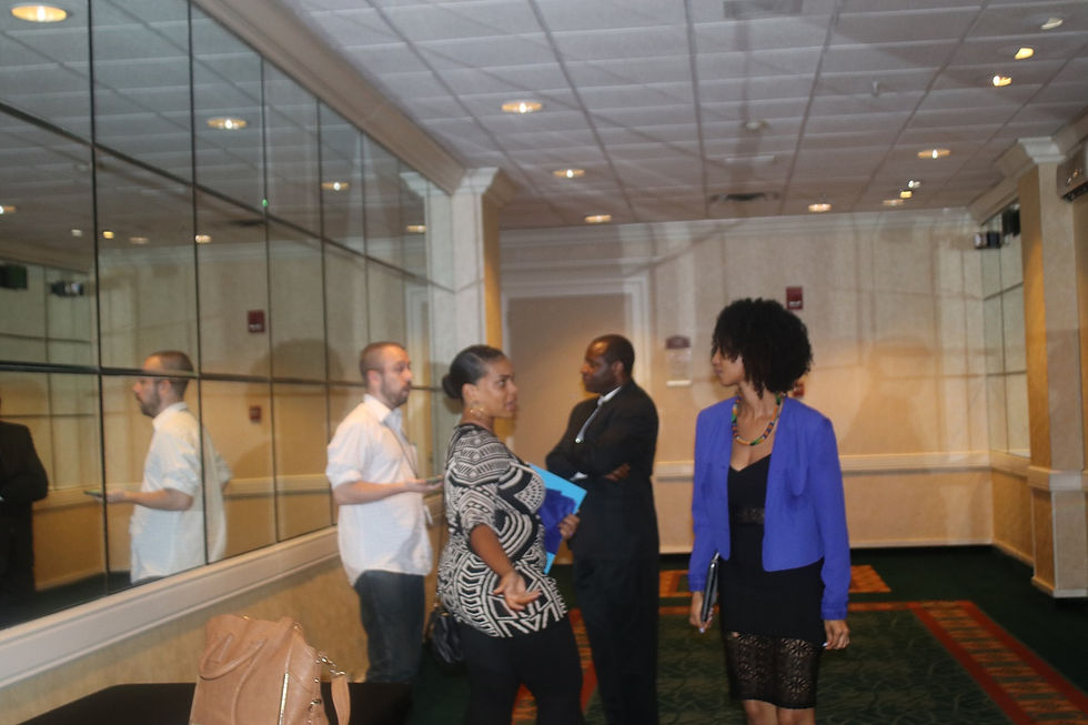 US-Africa Business Conference